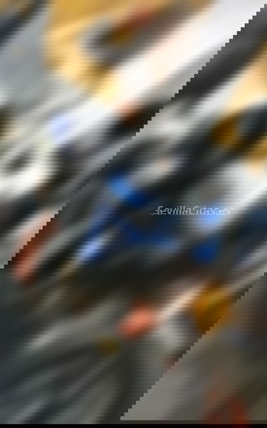 Valeria, española con ganas de diversión. 635223326. Citas en SEVILLA, SEVILLA. www.sevillacitas.es.