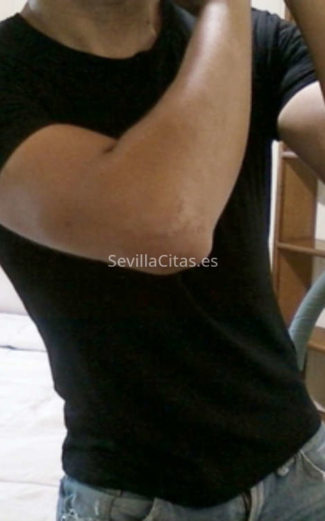 Saul, masajista profesional. 679567009. Citas en SEVILLA, SEVILLA. www.sevillacitas.es.