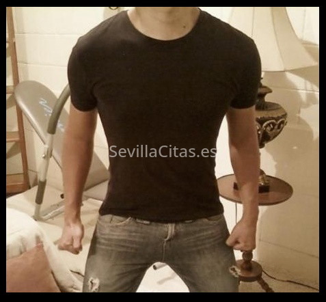 Saul, masajista profesional. 679567009. Citas en SEVILLA, SEVILLA. www.sevillacitas.es.