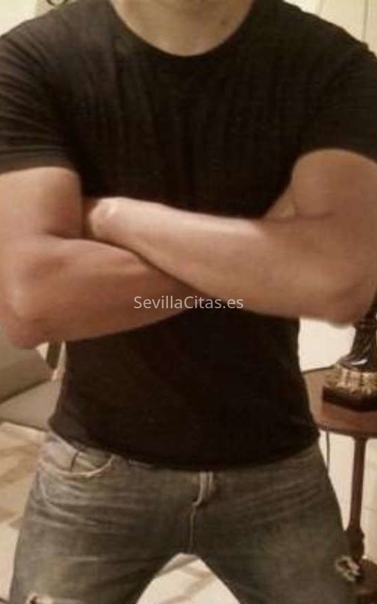 Saul, masajista profesional. 679567009. Citas en SEVILLA, SEVILLA. www.sevillacitas.es.