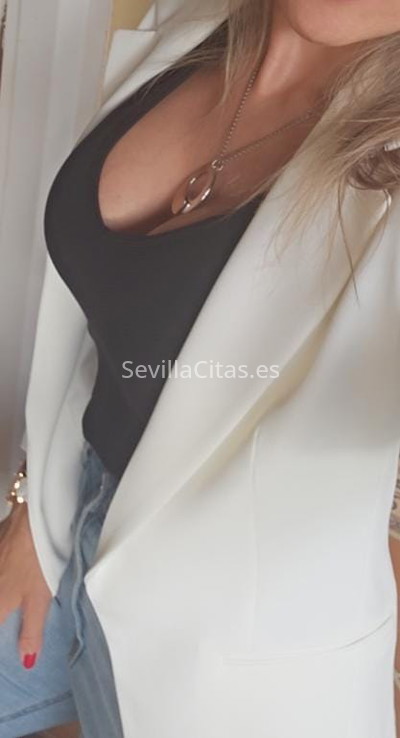 María sevillana. 653822973. Citas en SEVILLA, SEVILLA. www.sevillacitas.es.