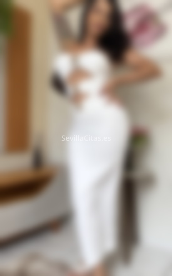 Melissa, trans pelinegra. 658440777. Citas en SEVILLA, SEVILLA. www.sevillacitas.es.