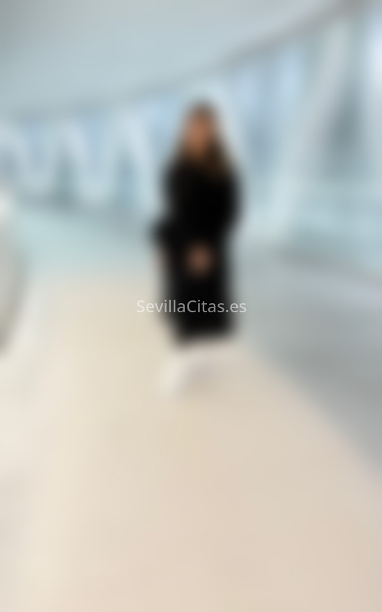Melissa, trans pelinegra. 658440777. Citas en SEVILLA, SEVILLA. www.sevillacitas.es.