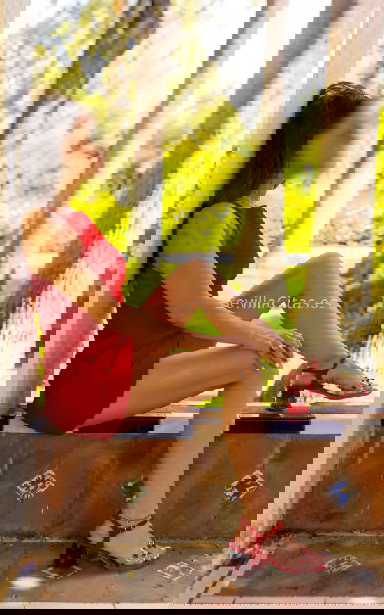 Anita, española con ganas de diversión. 667219692. Citas en SEVILLA, SEVILLA. www.sevillacitas.es.