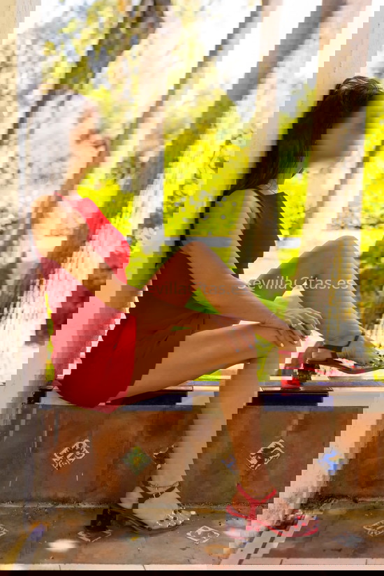 Anita, española con ganas de diversión. 667219692. Citas en SEVILLA, SEVILLA. www.sevillacitas.es.