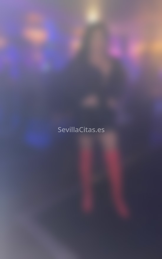 Nela. 666753828. Citas en SEVILLA, SEVILLA. www.sevillacitas.es.