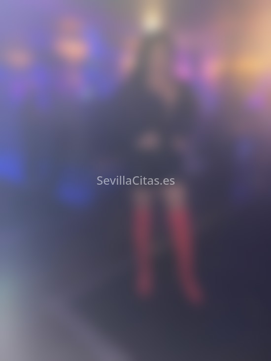 Nela. 666753828. Citas en SEVILLA, SEVILLA. www.sevillacitas.es.