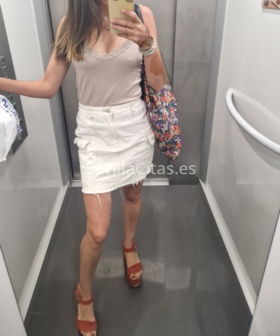 Laurita, española . 604364669. Citas en SEVILLA, SEVILLA. www.sevillacitas.es.