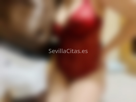 Chica española y chico negro. 631069797. Citas en SEVILLA, SEVILLA. www.sevillacitas.es.