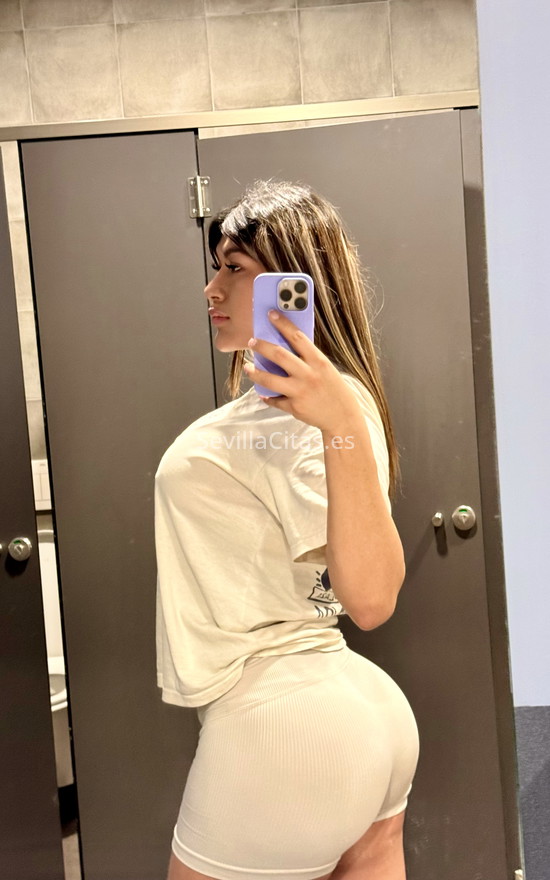 Anahí Romero, trans colombiana. 624194697. Citas en SEVILLA, SEVILLA. www.sevillacitas.es. Anahí Romero, trans colombiana. 624194697. Citas en SEVILLA, SEVILLA. www.sevillacitas.es.