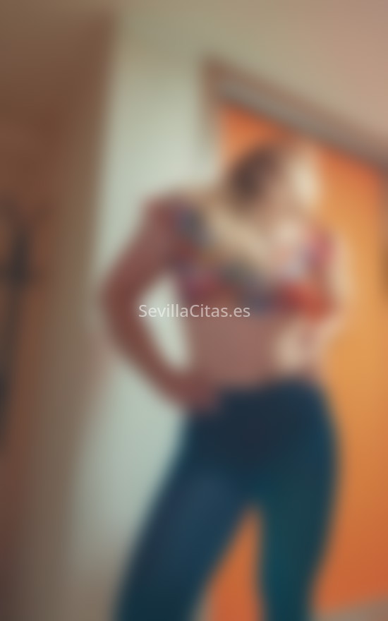 Bianca, chica alegre y espontánea. 655161532. Citas en SEVILLA, SEVILLA. www.sevillacitas.es.