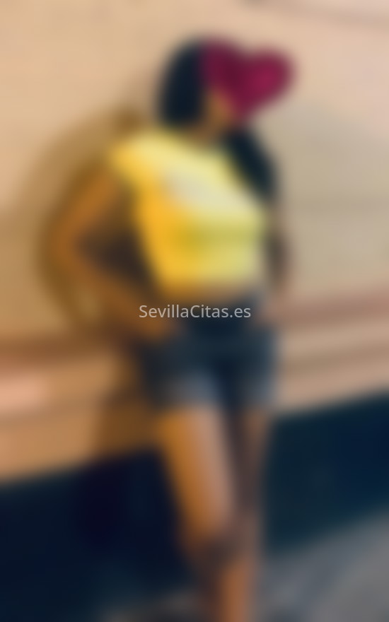 Savanna. 605753306. Citas en SEVILLA, SEVILLA. www.sevillacitas.es.