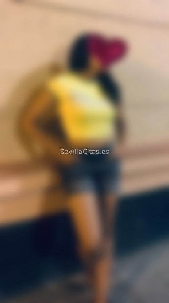 Savanna. 605753306. Citas en SEVILLA, SEVILLA. www.sevillacitas.es.