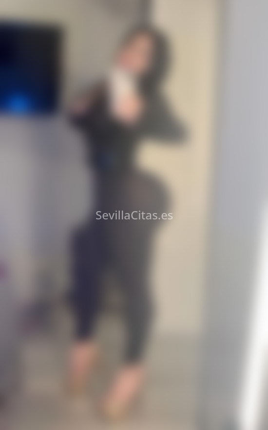Erika. 663470124. Citas en SEVILLA, SEVILLA. www.sevillacitas.es.