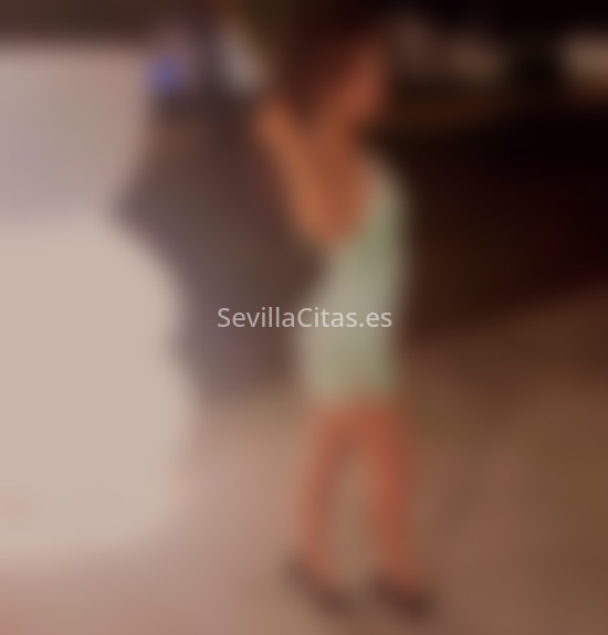 Lucia, delicada y pasional . 651767483. Citas en SEVILLA, SEVILLA. www.sevillacitas.es.