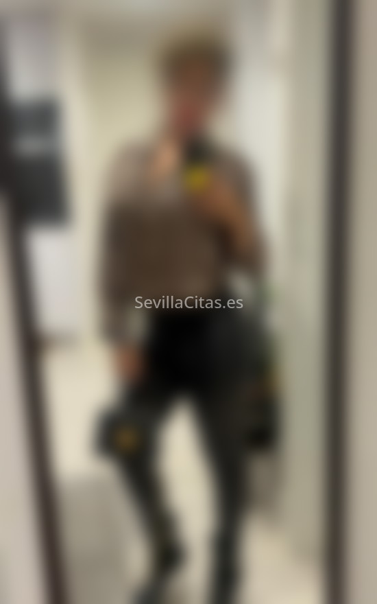 Mía. 666046309. Citas en SEVILLA, SEVILLA. www.sevillacitas.es.