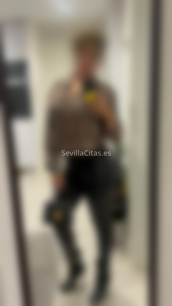Mía. 666046309. Citas en SEVILLA, SEVILLA. www.sevillacitas.es.