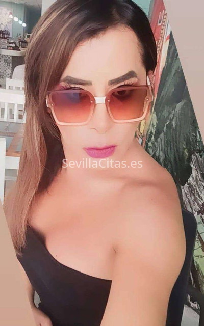 Rayza, encantadora trans peruana. 624915760. Citas en SEVILLA, SEVILLA. www.sevillacitas.es.