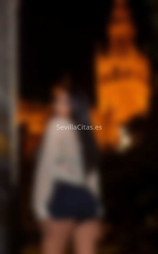 Kata, de regreso en Sevilla. 665053860. Citas en SEVILLA, SEVILLA. www.sevillacitas.es.