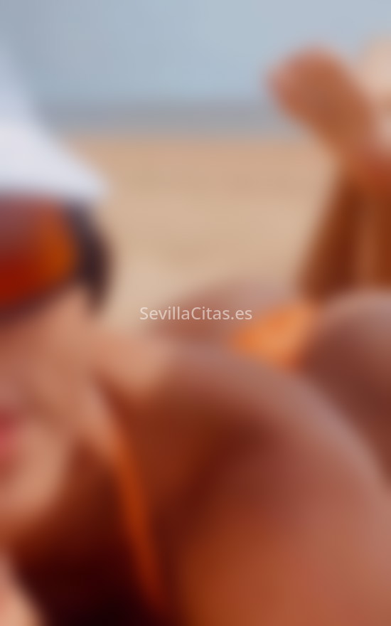 Kata, de regreso en Sevilla. 665053860. Citas en SEVILLA, SEVILLA. www.sevillacitas.es.