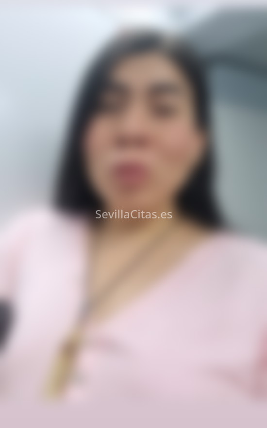 Jenny, trans latina . 653203071. Citas en SEVILLA, SEVILLA. www.sevillacitas.es.