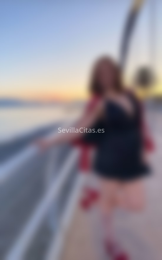 Laura. 622544647. Citas en SEVILLA, SEVILLA. www.sevillacitas.es.