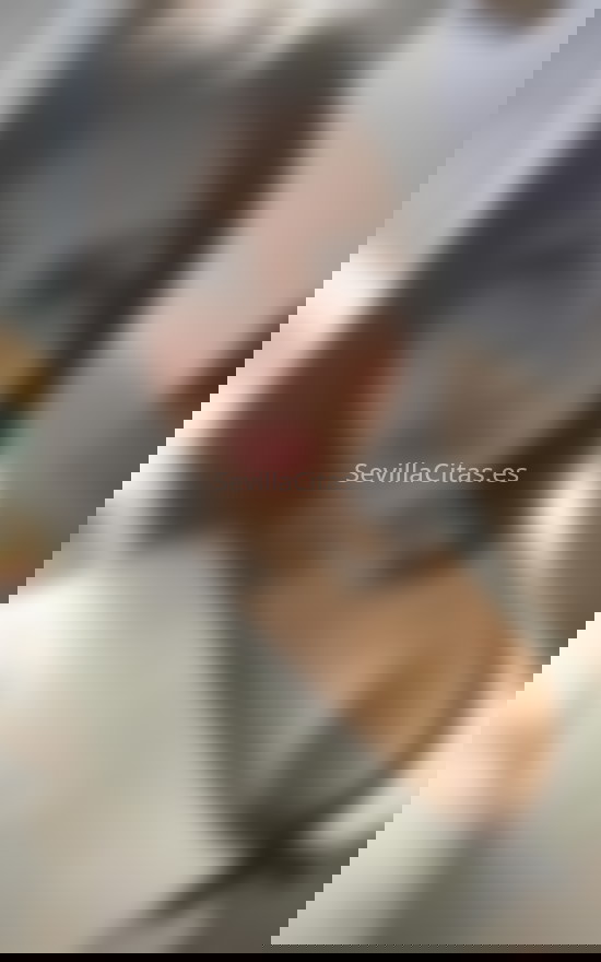 Martina, con muchas ganas de diversión. 637238543. Citas en SEVILLA, SEVILLA. www.sevillacitas.es.