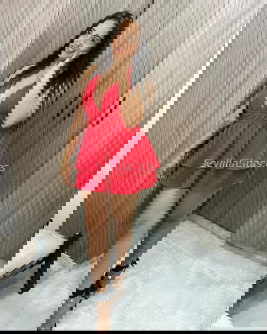 Sofia, jovencita latina. 624826128. Citas en SEVILLA, SEVILLA. www.sevillacitas.es.