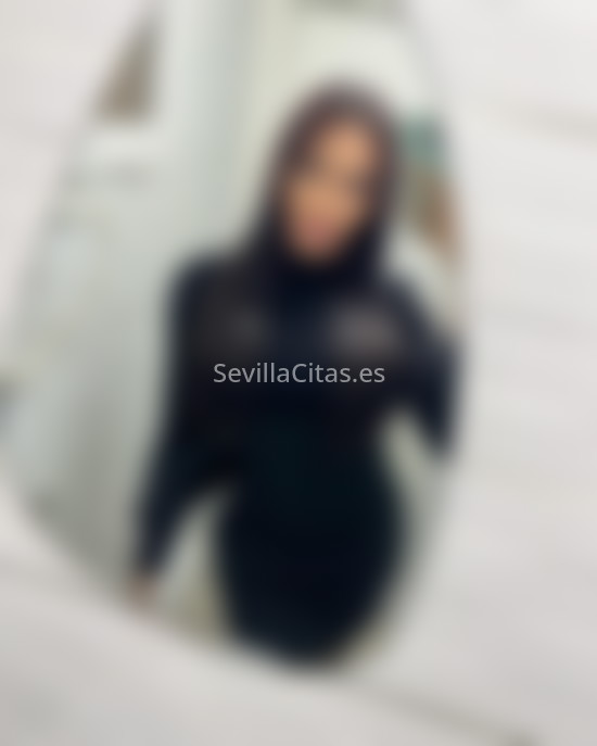 Estefanía Bracamontes, trans venezolana. 614571209. Citas en SEVILLA, SEVILLA. www.sevillacitas.es.