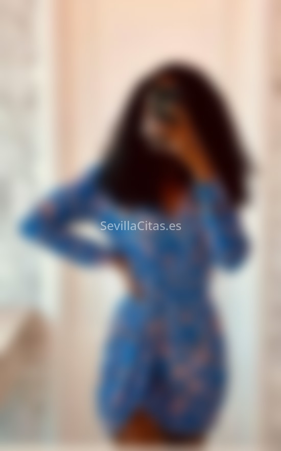 Luna, sencillamente inolvidable. 603216325. Citas en SEVILLA, SEVILLA. www.sevillacitas.es.