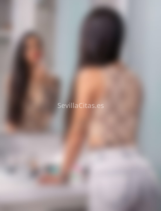 María, joven apasionada, española 24hs. 603285880. Citas en SEVILLA, SEVILLA. www.sevillacitas.es.