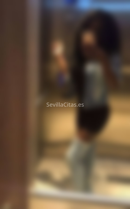 Blanco y negro las 24 horas. 603285880. Citas en SEVILLA, SEVILLA. www.sevillacitas.es.