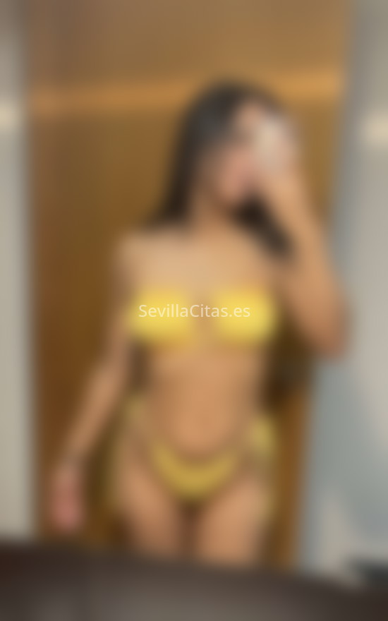 Estrella, hermosa latina. 603285880. Citas en SEVILLA, SEVILLA. www.sevillacitas.es.