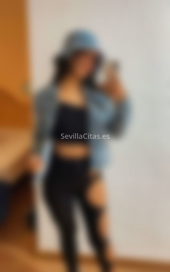 Estrella, hermosa latina. 603285880. Citas en SEVILLA, SEVILLA. www.sevillacitas.es.