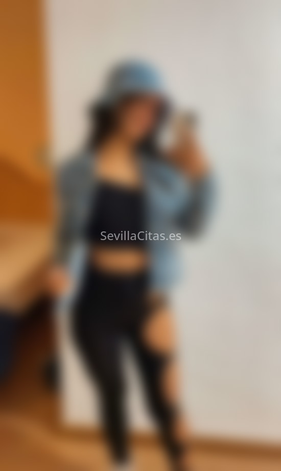 Estrella, hermosa latina. 603285880. Citas en SEVILLA, SEVILLA. www.sevillacitas.es.