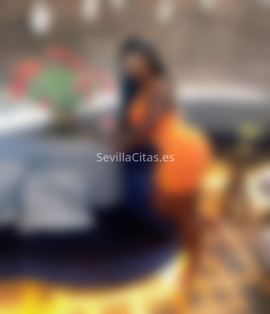 Jovencita, una morenita muy agradable. 632119677. Citas en SEVILLA, SEVILLA. www.sevillacitas.es.