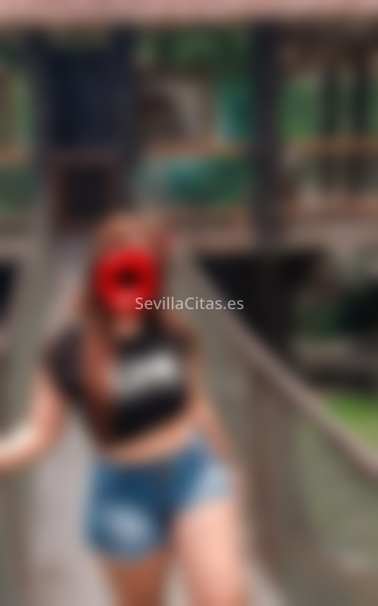 Salomé, una latina elegante. 613804431. Citas en SEVILLA, SEVILLA. www.sevillacitas.es.