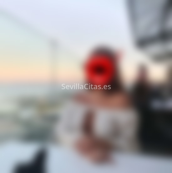 Salomé, una latina elegante. 613804431. Citas en SEVILLA, SEVILLA. www.sevillacitas.es.