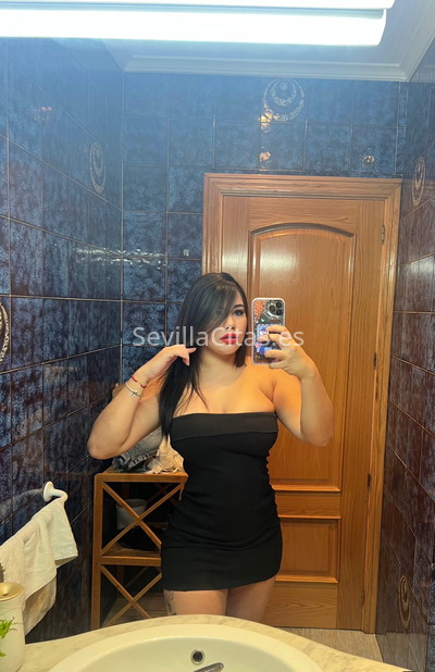 Alejandra, recién llegada a la ciudad. 624948947. Citas en SEVILLA, SEVILLA. www.sevillacitas.es. Alejandra, recién llegada a la ciudad. 624948947. Citas en SEVILLA, SEVILLA. www.sevillacitas.es.