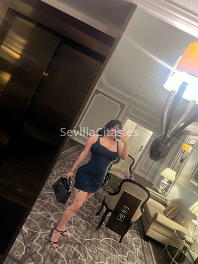 Alejandra, recién llegada a la ciudad. 624948947. Citas en SEVILLA, SEVILLA. www.sevillacitas.es. Alejandra, recién llegada a la ciudad. 624948947. Citas en SEVILLA, SEVILLA. www.sevillacitas.es.