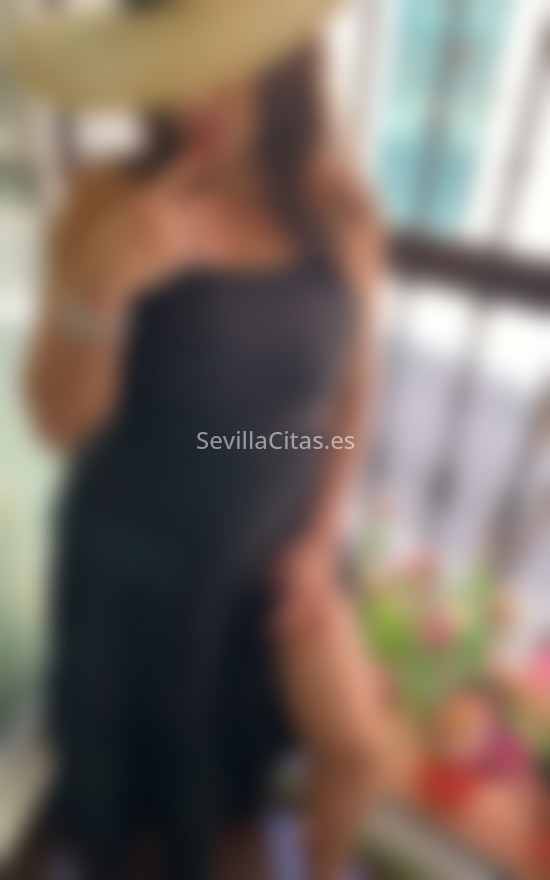 Marcela, brasileña. 645458118. Citas en SEVILLA, SEVILLA. www.sevillacitas.es.