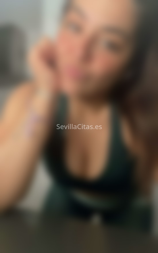 Daniela. 613719828. Citas en SEVILLA, SEVILLA. www.sevillacitas.es.