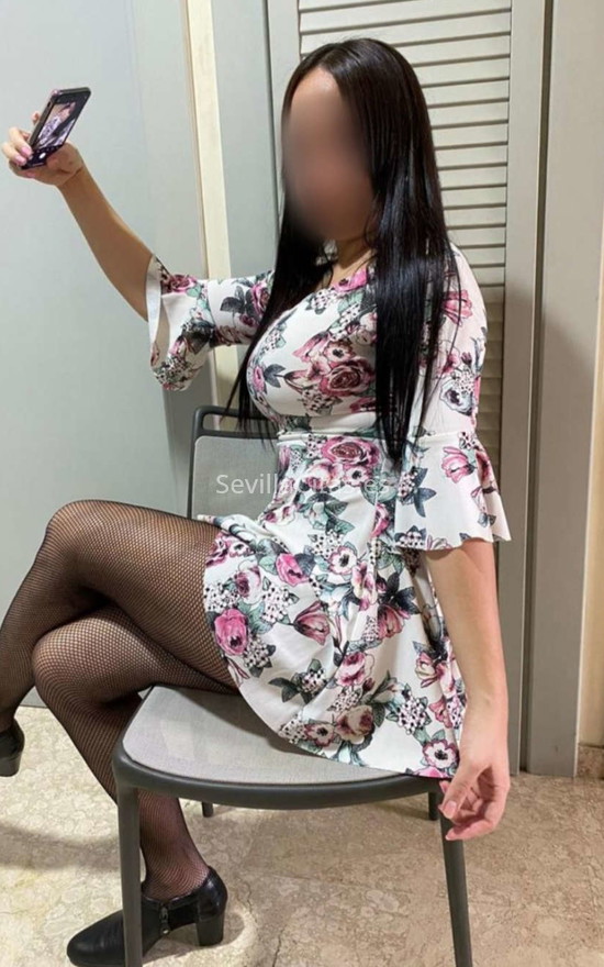 Camila. 613214949. Citas en SEVILLA, SEVILLA. www.sevillacitas.es.