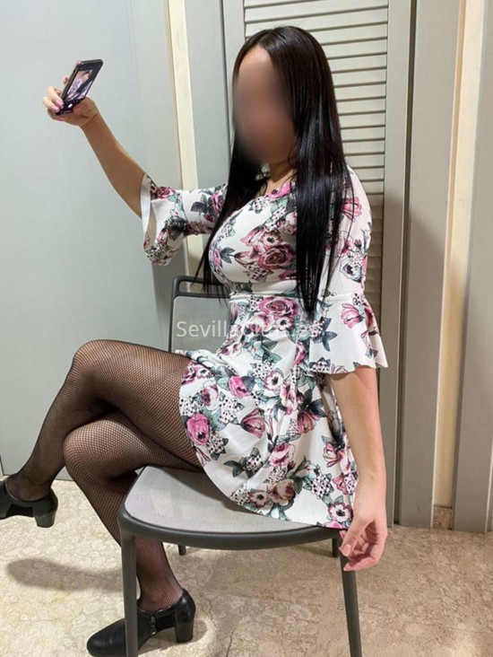 Camila. 613214949. Citas en SEVILLA, SEVILLA. www.sevillacitas.es.