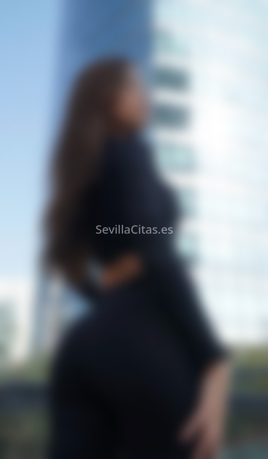Dasha, latina de buen ver. 602425877. Citas en SEVILLA, SEVILLA. www.sevillacitas.es.