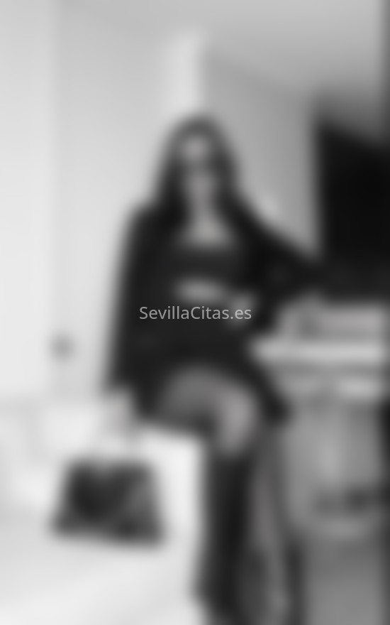 Dasha, latina de buen ver. 602425877. Citas en SEVILLA, SEVILLA. www.sevillacitas.es.