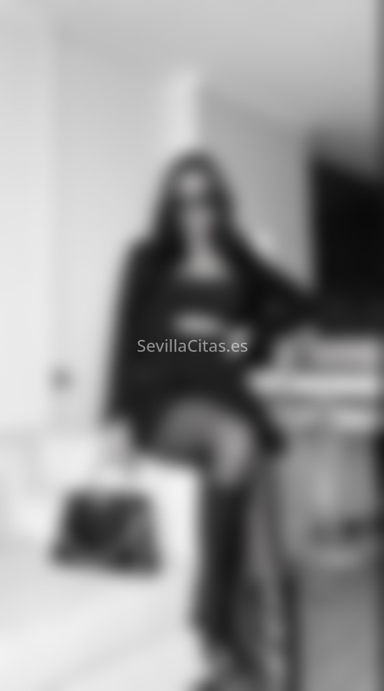 Dasha, latina de buen ver. 602425877. Citas en SEVILLA, SEVILLA. www.sevillacitas.es.