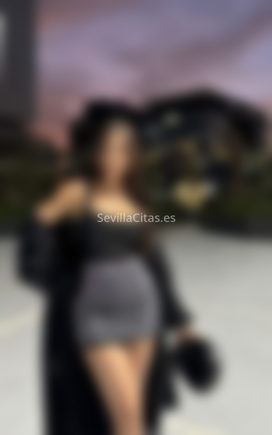 Dasha, latina de buen ver. 602425877. Citas en SEVILLA, SEVILLA. www.sevillacitas.es.