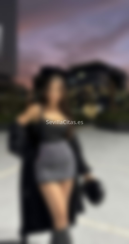 Dasha, latina de buen ver. 602425877. Citas en SEVILLA, SEVILLA. www.sevillacitas.es.