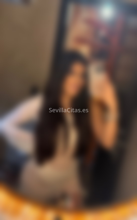 Gara, brasileña de 25 años. 691139030. Citas en SEVILLA, SEVILLA. www.sevillacitas.es.